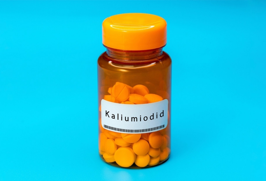 Dinamarca compra pastillas de yodo para emergencias relacionadas con catástrofes nucleares en Europa