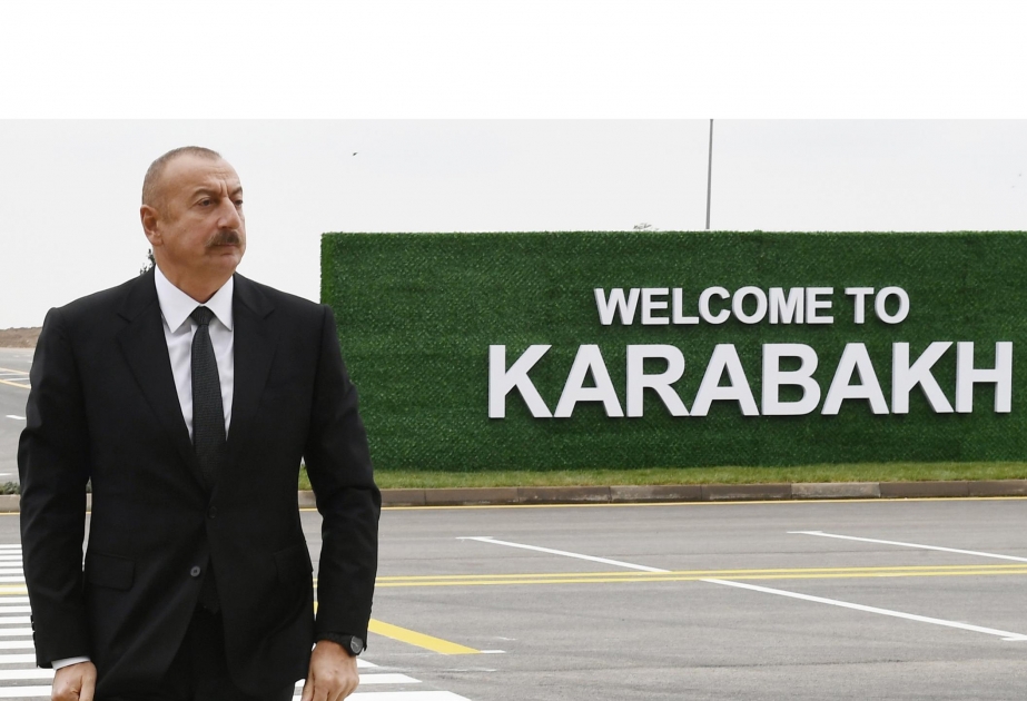 Əhliman Əmiraslanov: Xalqın seçimi Zəfər oldu
