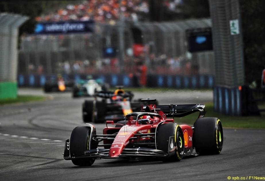 Мартин Брандл об итогах Гран-при Австралии Ф-1