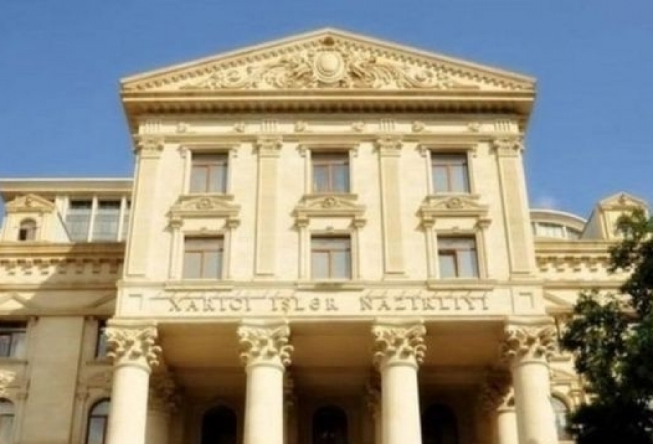 Azerbaiyán fue representado en la primera reunión de la Alianza Mundial sobre Personas Desaparecidas