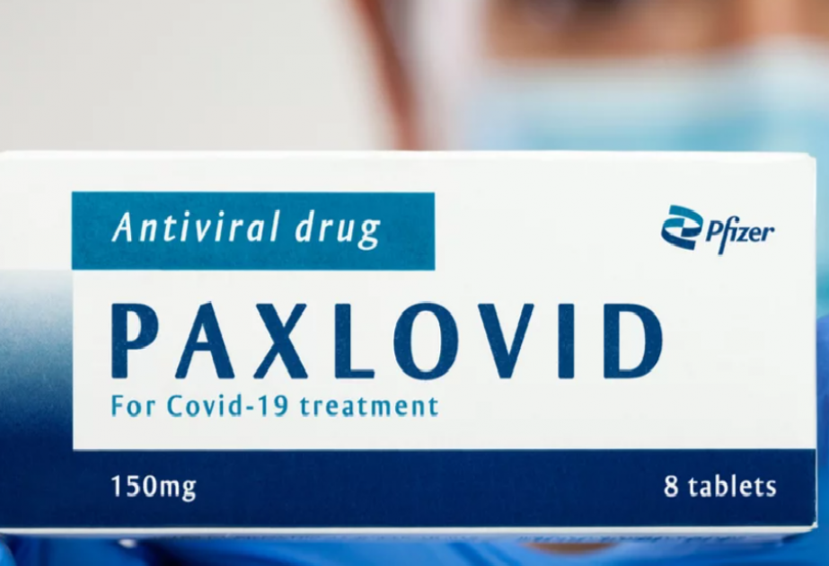 Georgia starts using coronavirus medicine “Paxlovid”

