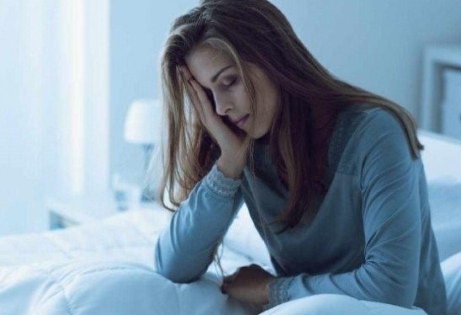Doyunca yatmamaq sağlamlığa mənfi təsir edə bilər