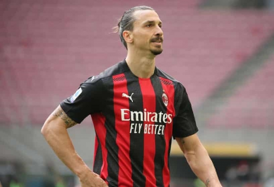 Zlatan Ibrahimovic droht Ausfall