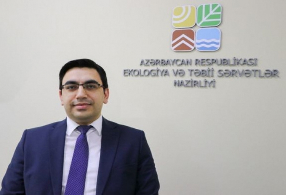 Azerbaiyán comienza a instalar estaciones hidrológicas automáticas en Karabaj