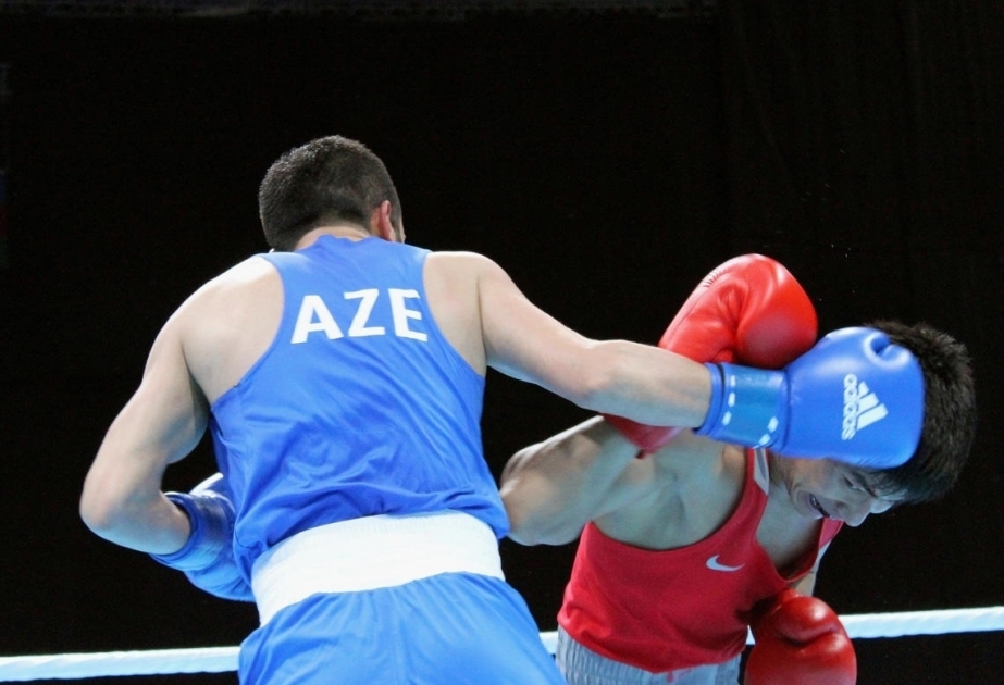 Young Azerbaijani boxers to vie for European medals in Sofia