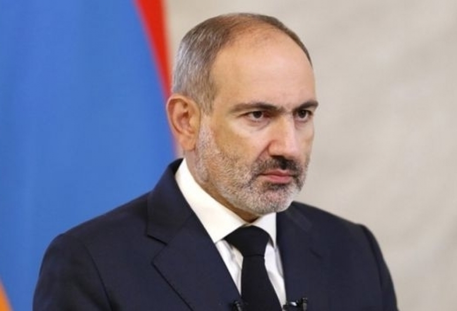Primer ministro armenio: 