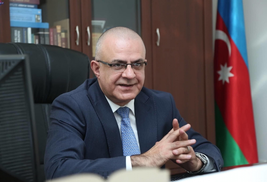 Siyası ekspert: Azərbaycan öz hədəflərinə doğru inamla addımlayır