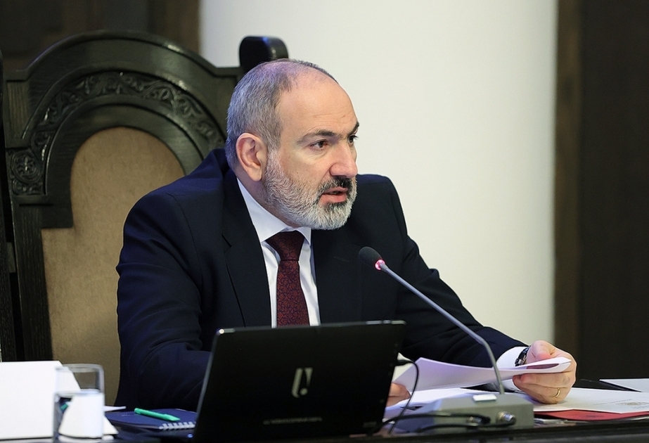 Normalization talks with Turkiye should continue: Armenian premier
