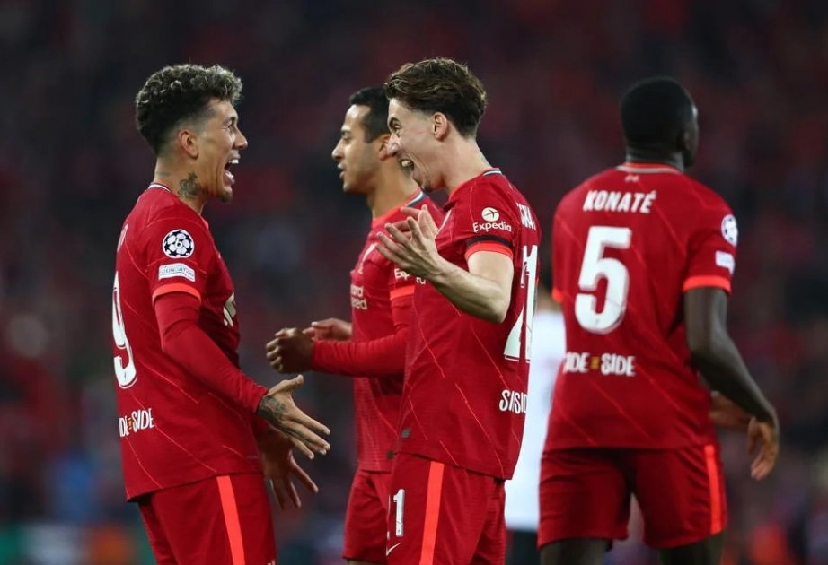 Ligue des Champions de l’UEFA : le Real Madrid se qualifie pour les demi-finales
