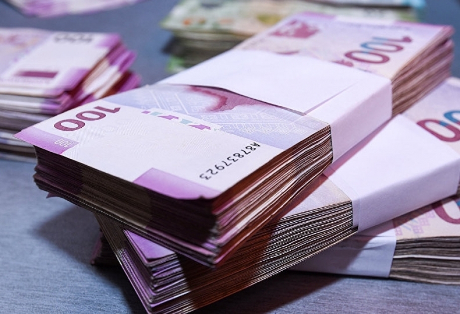 Im ersten Quartal 2022 Milliarden 440,7 Millionen Manat auf Grundkapital gerichtet