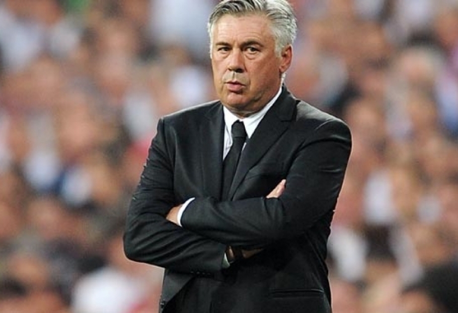 Ancelotti records 100th European Cup win of managerial career