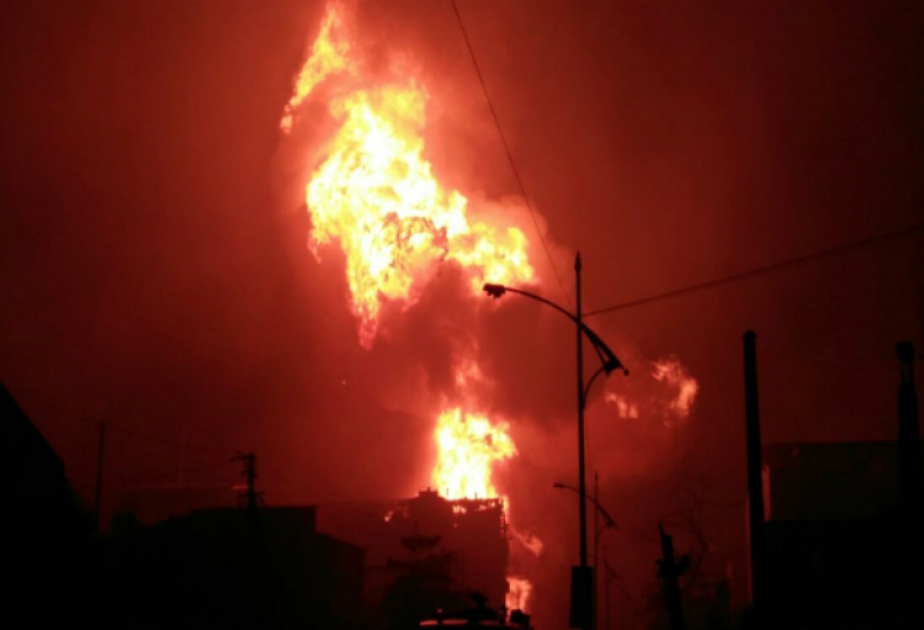 Six dead, 12 injured in blast at chemical factory in Eluru