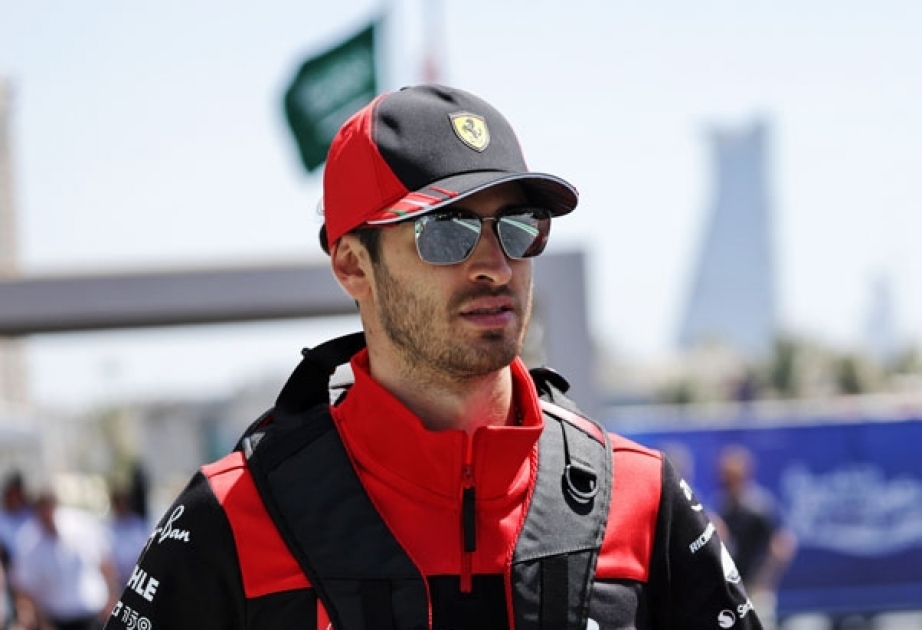 Антонио Джовинацци: Мне тяжело в Формуле Е