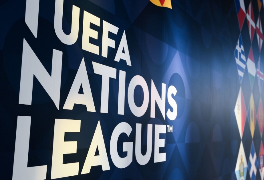 Four bidders declare interest in hosting 2022/23 UEFA Nations League finals