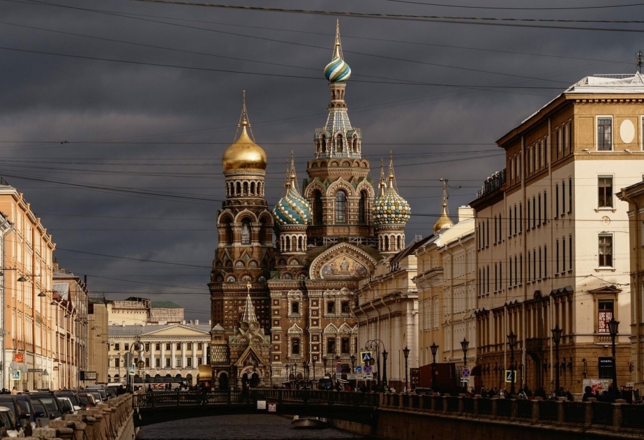 Отменен предстоящий в Санкт-Петербурге Мировой энергетический конгресс