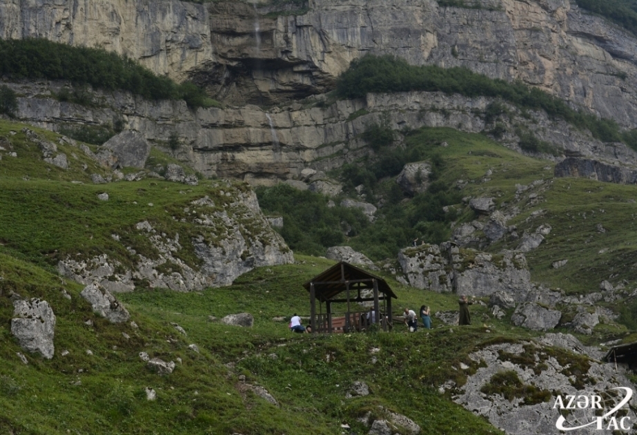 Laza village – a rural gem of Azerbaijan’s Gusar district
