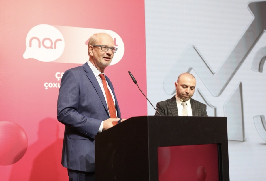 ®  “Nar” illik göstəricilərini açıqlayıb