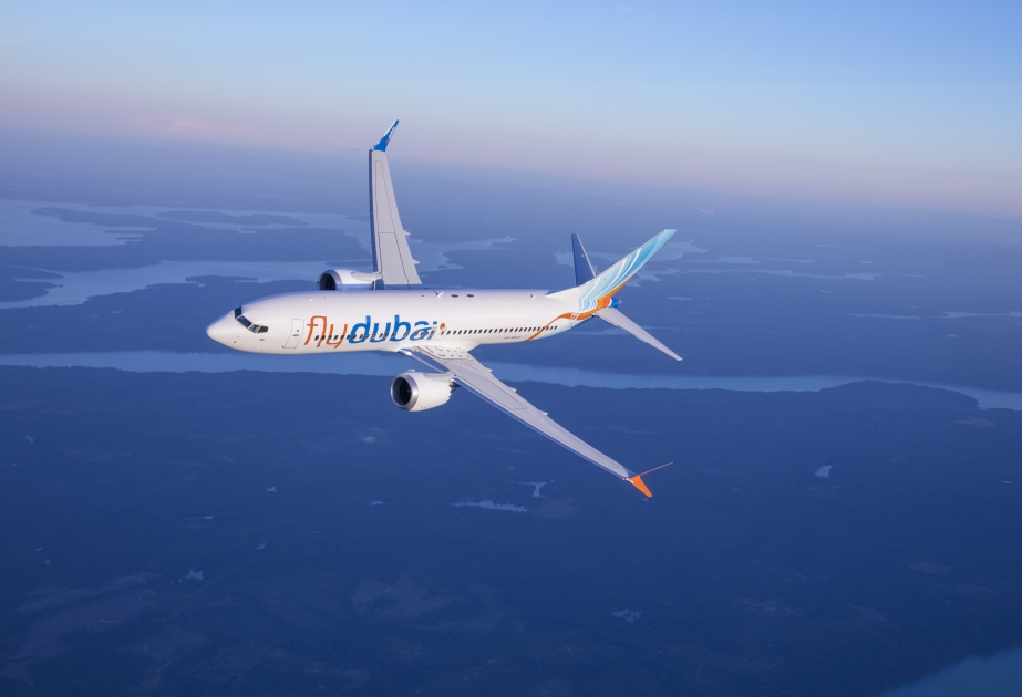 flydubai продвигает Азербайджан как направление для поездок в период праздника Рамазан