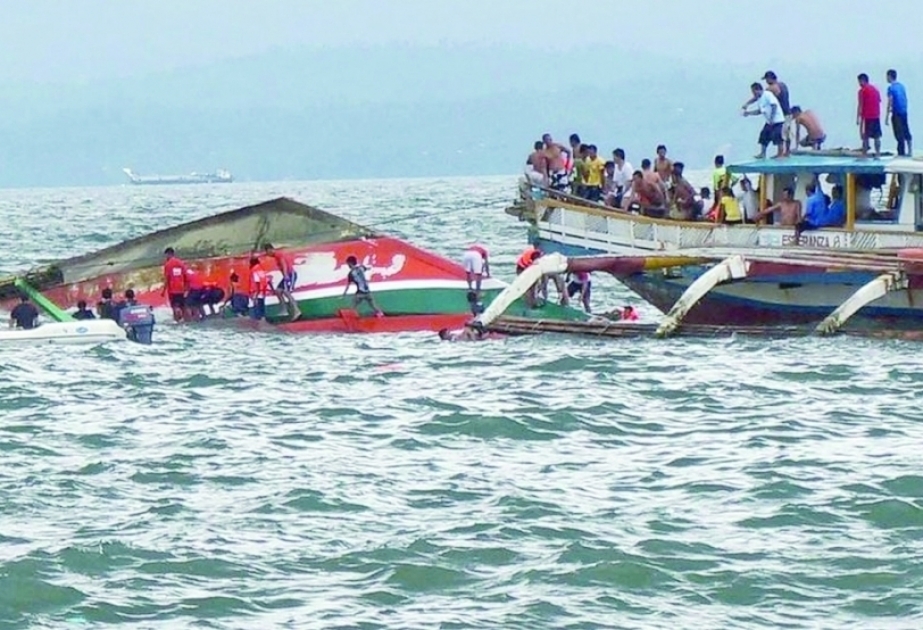 29 die as boat capsizes in northwestern Nigeria