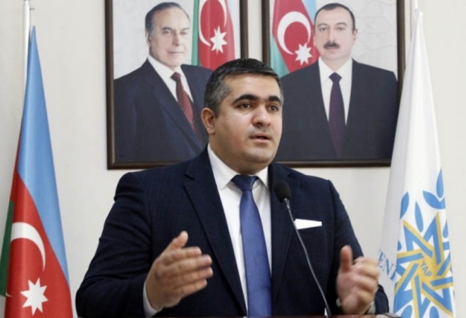 Cari ilin birinci rübünün göstəriciləri Azərbaycanın bütün sahələrdə uğurla inkişaf etdiyini isbatlayır