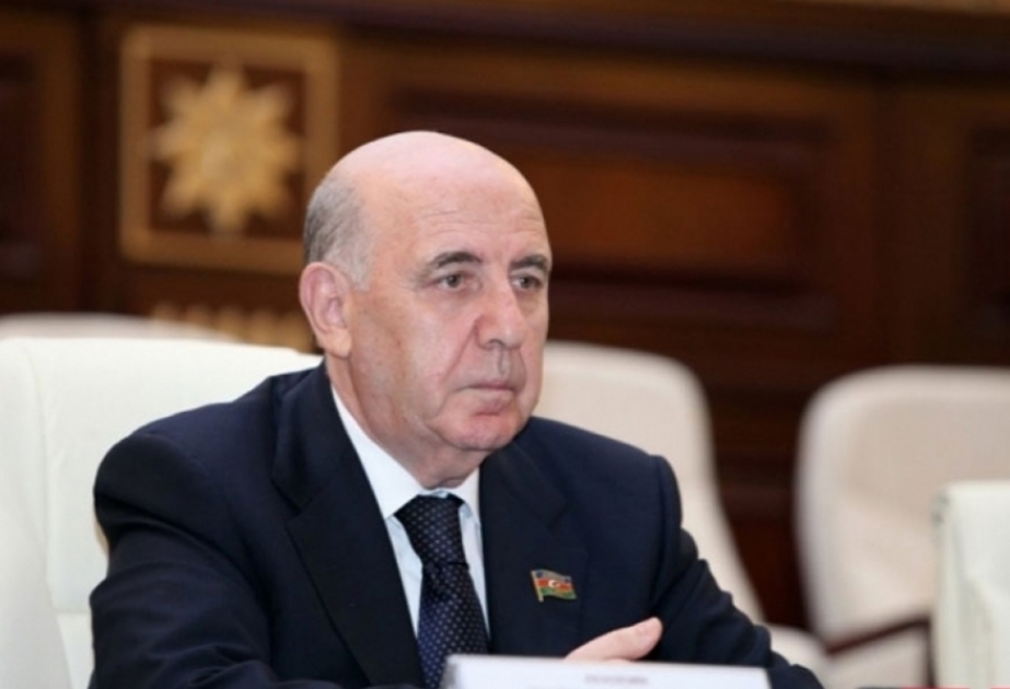 Birinci rübünün yekunlarına həsr olunan müşavirədəki məlumatlar 2022-ci ili də uğurla başa vuracağımıza böyük əsaslar yaradır