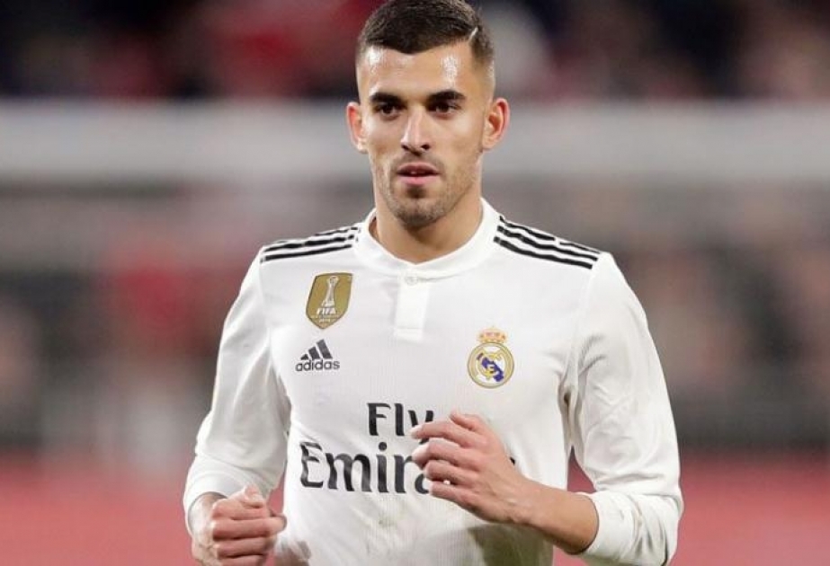 “Real Madrid”də koronavirusa növbəti yoluxma halı aşkarlanıb