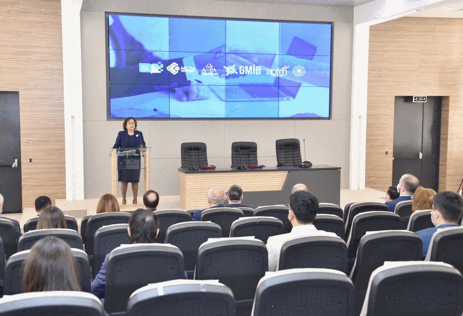 DİM maliyyə və mühasibatlıq sahəsindəki tədris mərkəzləri və peşəkar mühasib təşkilatları ilə əməkdaşlığa başlayıb