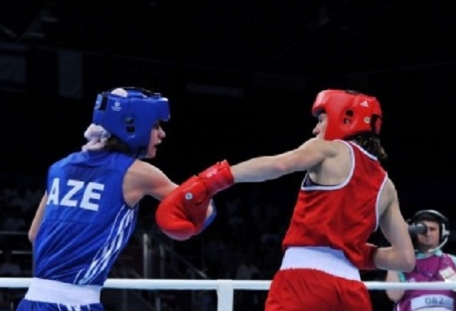 Dos boxeadores azerbaiyanos empezaron con victoria el Campeonato de Europa