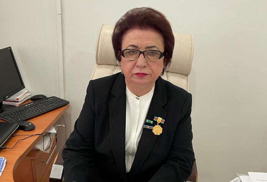 Mütəxəssis-ekspert: İlk dəfə olaraq hemofiliyanın inhibitor forması olan 3 ağır xəstəni müalicə etməyi planlaşdırırıq