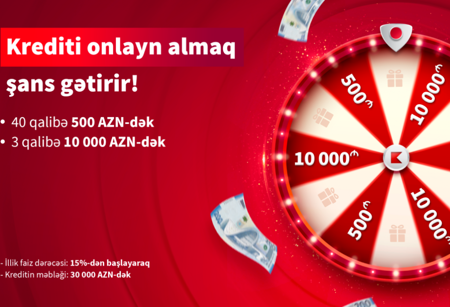 ®  Определились клиенты, которым Kapital Bank погасит кредит