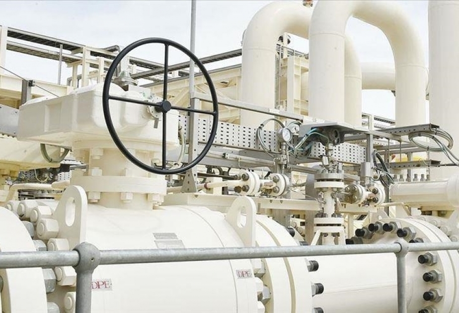 Agencia Internacional de la Energía recorta las perspectivas de la demanda mundial de gas en 50 mil millones de metros cúbicos debido a la guerra
