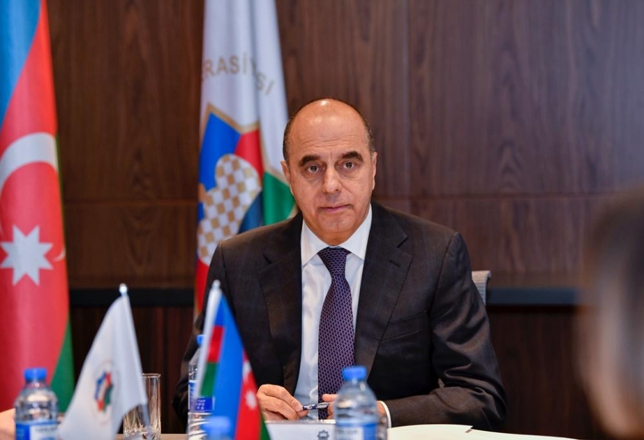 Mahir Məmmədov: Federasiya rəhbərliyi şahmatçılarımızın daha böyük qələbələr qazanması üçün lazımi işləri həyata keçirməyə çalışır
