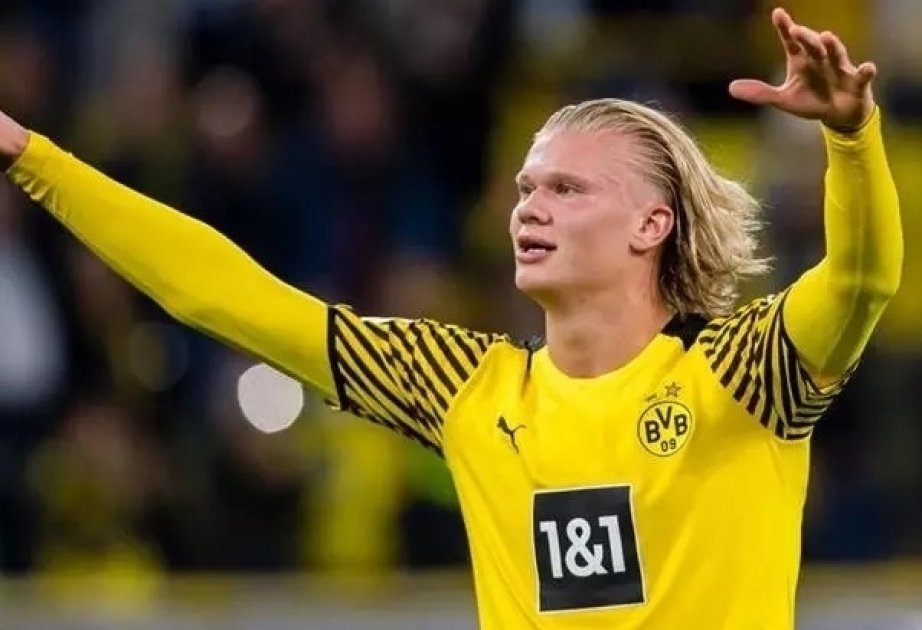 Man City 'pressing on' with Erling Haaland deal and other transfer rumours