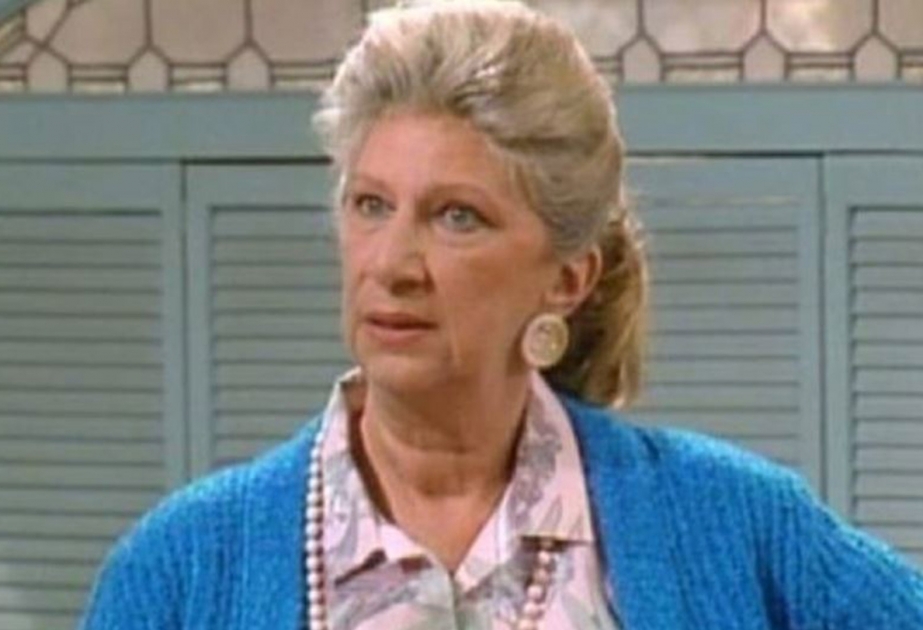 Liz Sheridan, Jerry’s doting mom on ‘Seinfeld,’ dies at 93