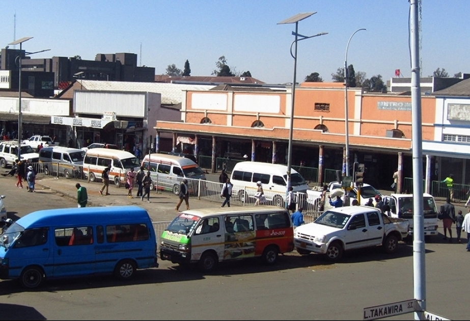 Zimbabwe bus crash leaves 35 dead ahead of Easter church event