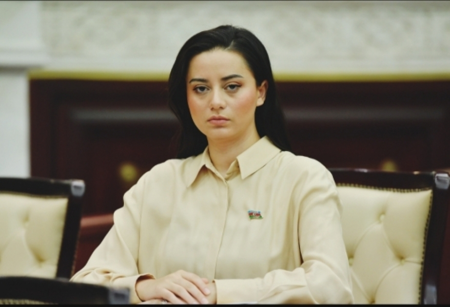 Deputat: Dar gündə əl tutmaq, yardım etmək Azərbaycan xalqına xas olan xüsusiyyətdir