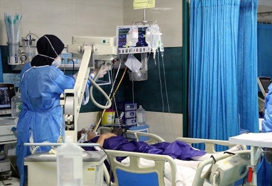 Coronavirus im Iran: Zahl der Infizierte und Tote geht zurück