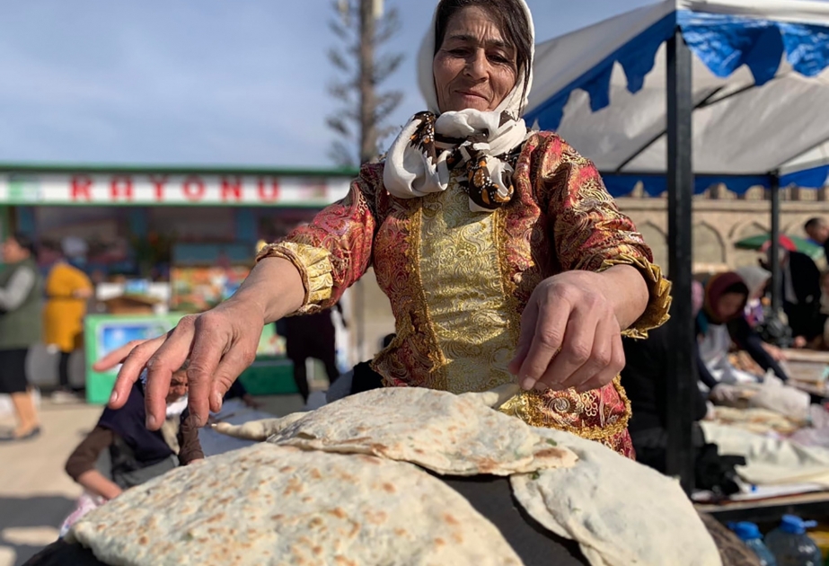 Nakhchivan hosts traditional Kata festival
