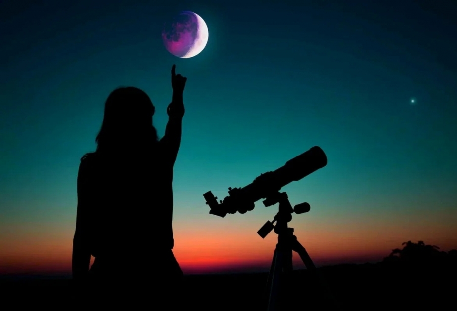 Morocco has most accurate crescent moon observation in Arab, Muslim world - astronomer