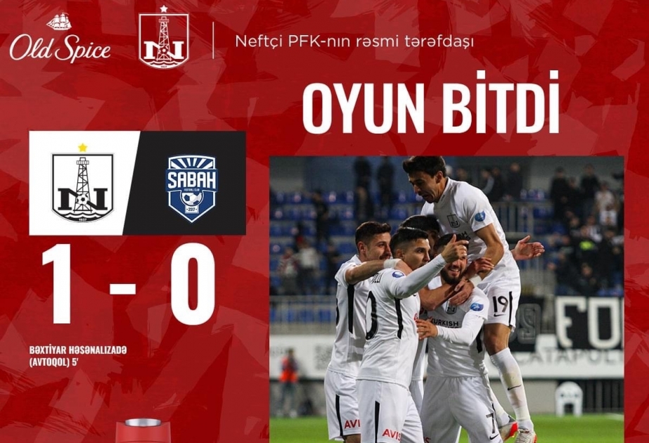 Azərbaycan Premyer Liqasında XXIII tura yekun vurulub