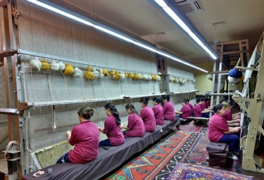 Textil-und Bekleidungsindustrie: Aserbaidschan produziert 2022 Waren im Wert von 164 Millionen Manat