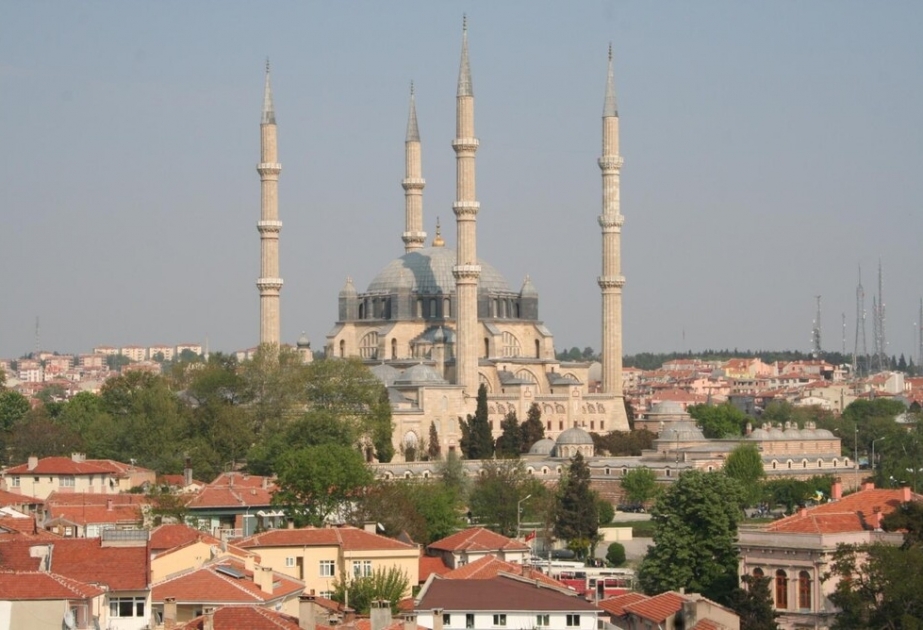 Selimiye Mosque – Crown jewel of Ottoman Empire recognized as UNESCO World Heritage site in Turkiye