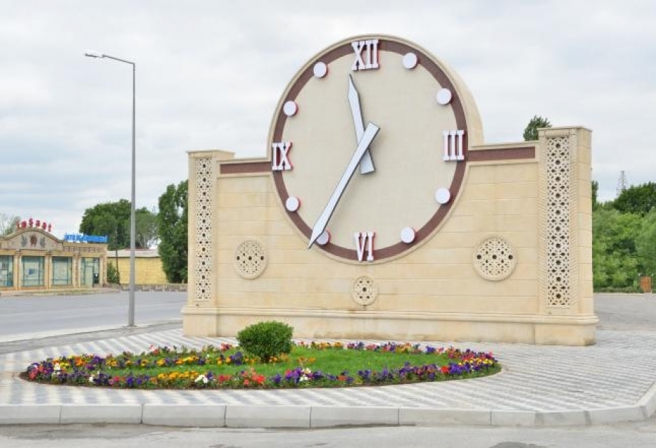 أذربيجان: محافظة جويتشاي – المقال الرابع والعشرون