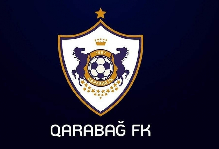 “Qarabağ” klubu dünya reytinqində dördüncü pillədə qərarlaşıb