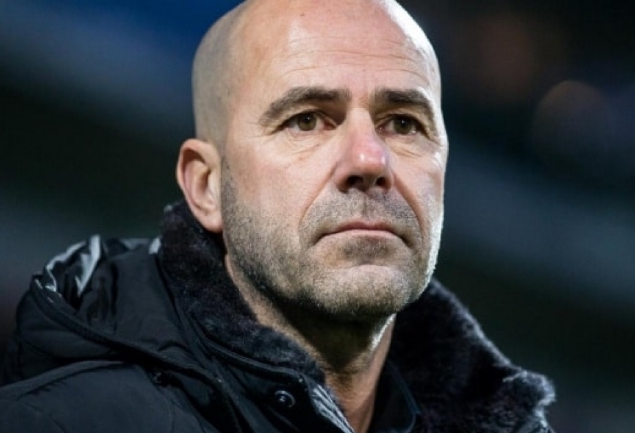 Peter Boş gələn mövsümdə də “Lion” klubunu çalışdıracaq