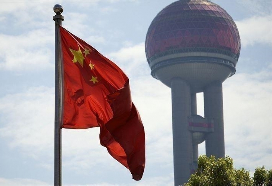 La economía china se expande un 4,8% en el primer trimestre