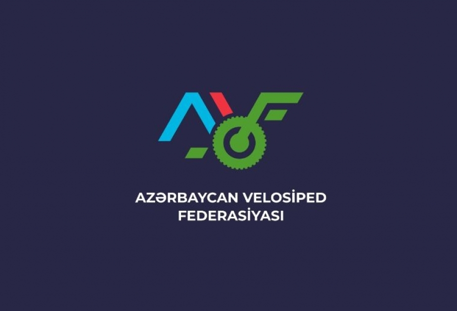 Azərbaycan Velosiped İdmanı Federasiyasının adı və loqotipi dəyişdirilib