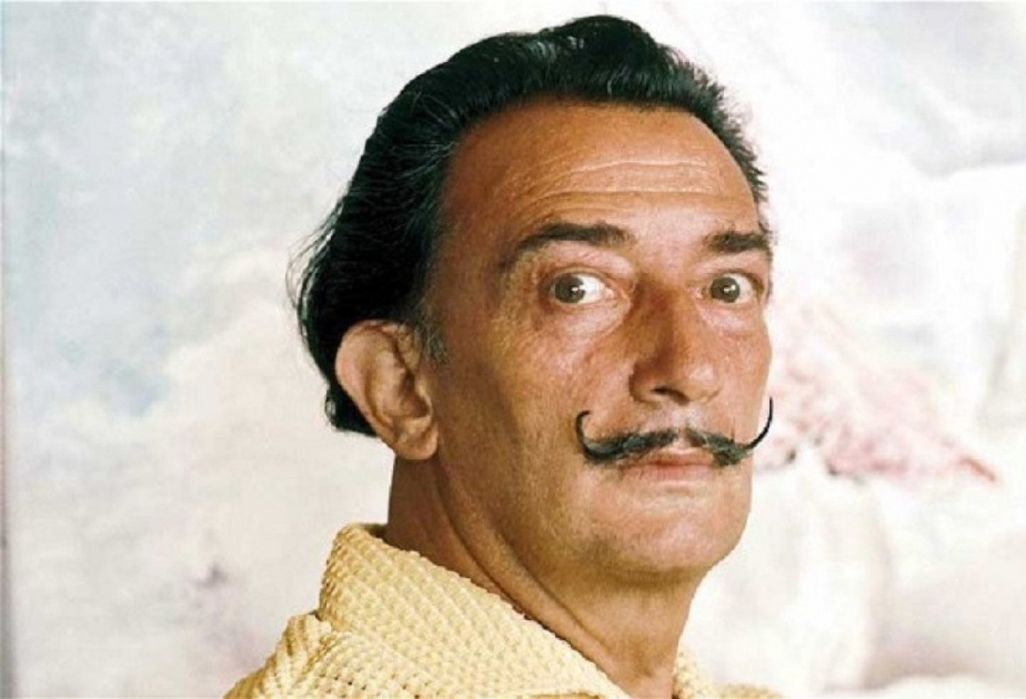 Las obras de Salvador Dalí se han puesto a la venta en formato NFT