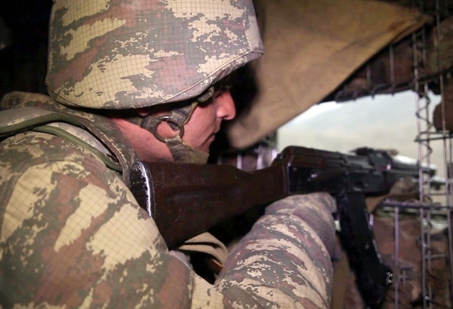Azerbaijan’s Defense Ministry: Combat duty, comprehensive provision in Kalbajar are at high level