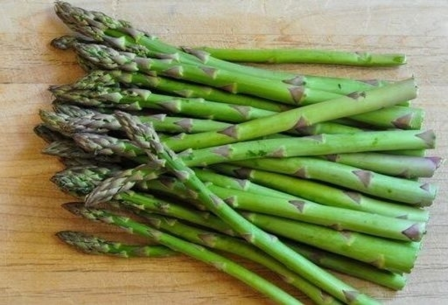 Les bienfaits de l’asperge